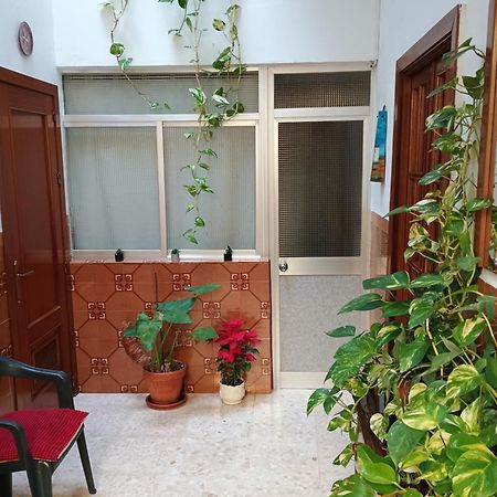 Casa Matbel Apartment Cordoba Luaran gambar