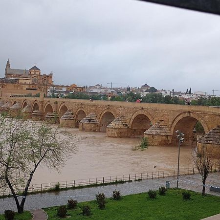 Casa Matbel Apartment Cordoba Luaran gambar