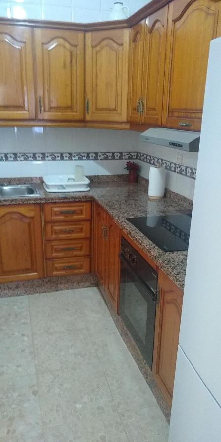 Casa Matbel Apartment Cordoba Luaran gambar