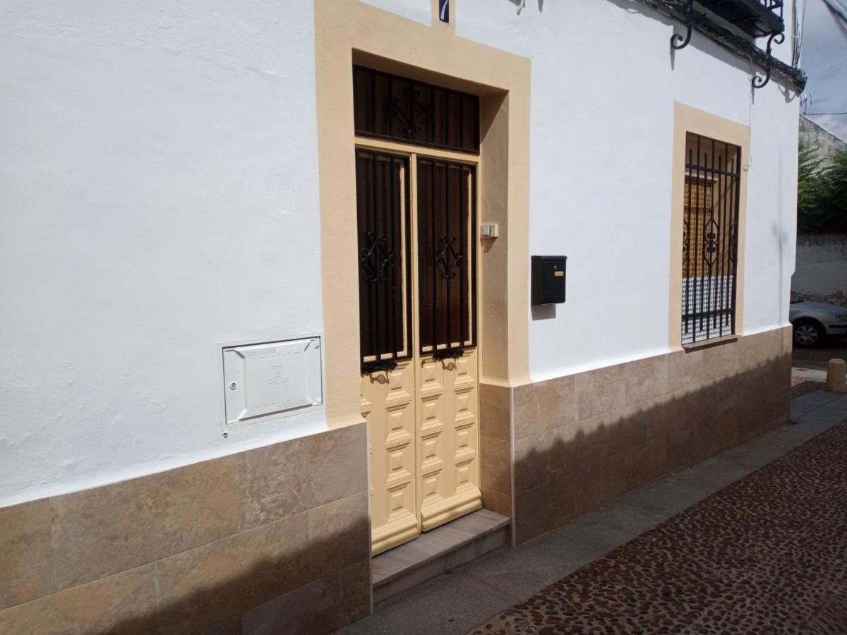 Casa Matbel Apartment Cordoba Luaran gambar