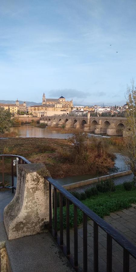 Casa Matbel Apartment Cordoba Luaran gambar