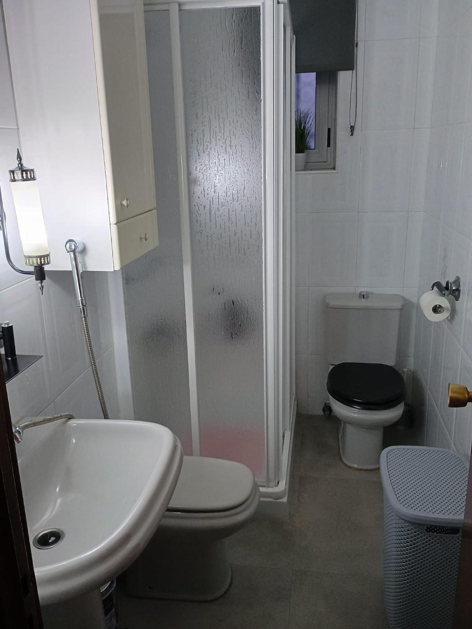 Casa Matbel Apartment Cordoba Luaran gambar