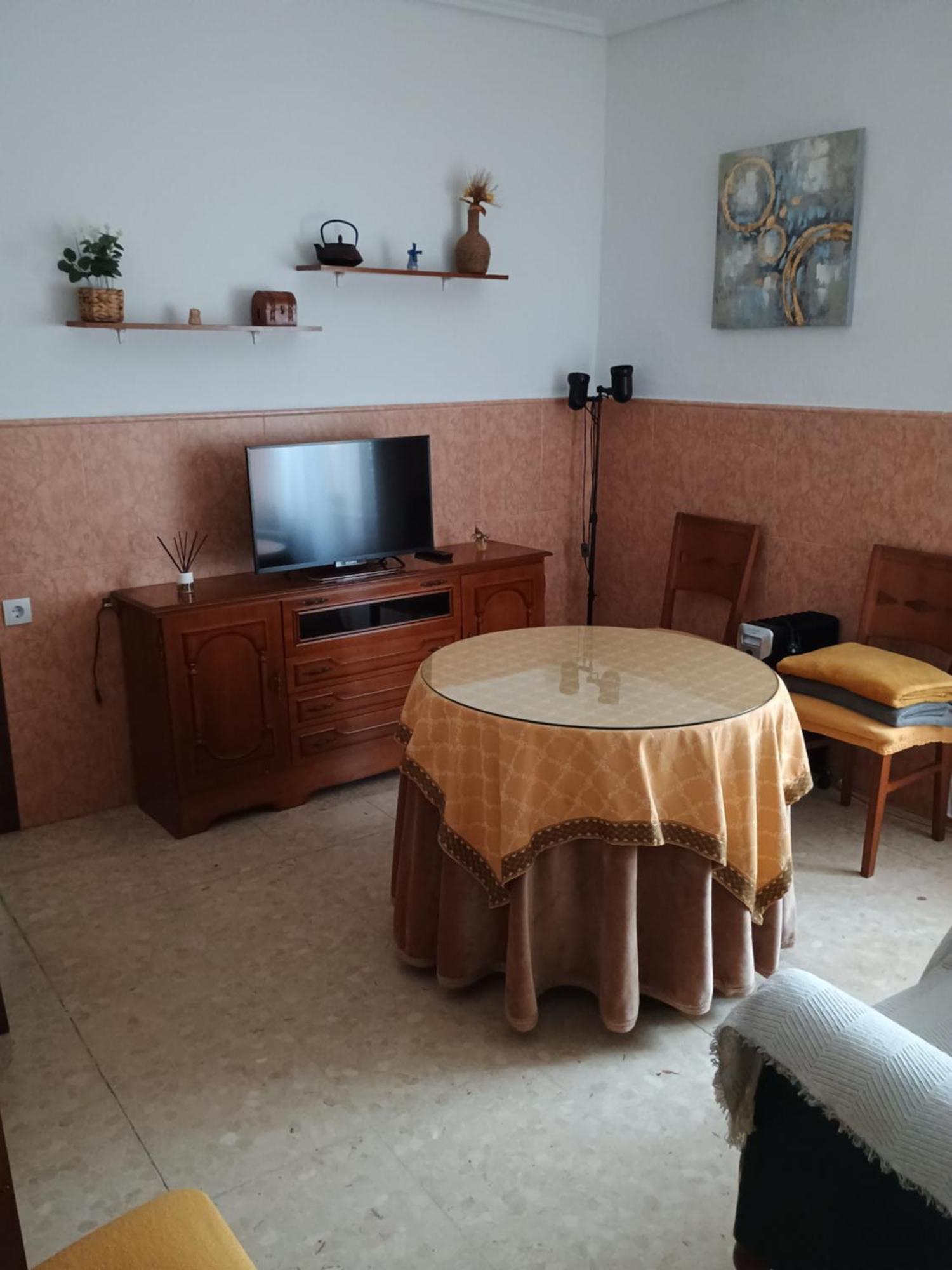 Casa Matbel Apartment Cordoba Luaran gambar