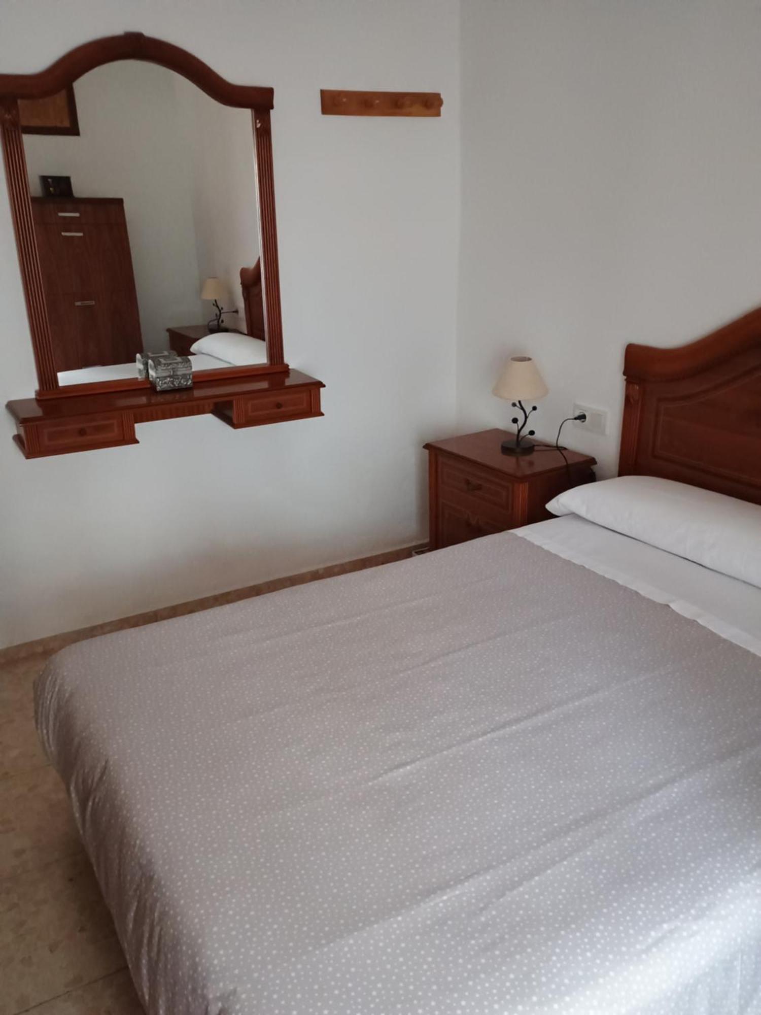 Casa Matbel Apartment Cordoba Luaran gambar