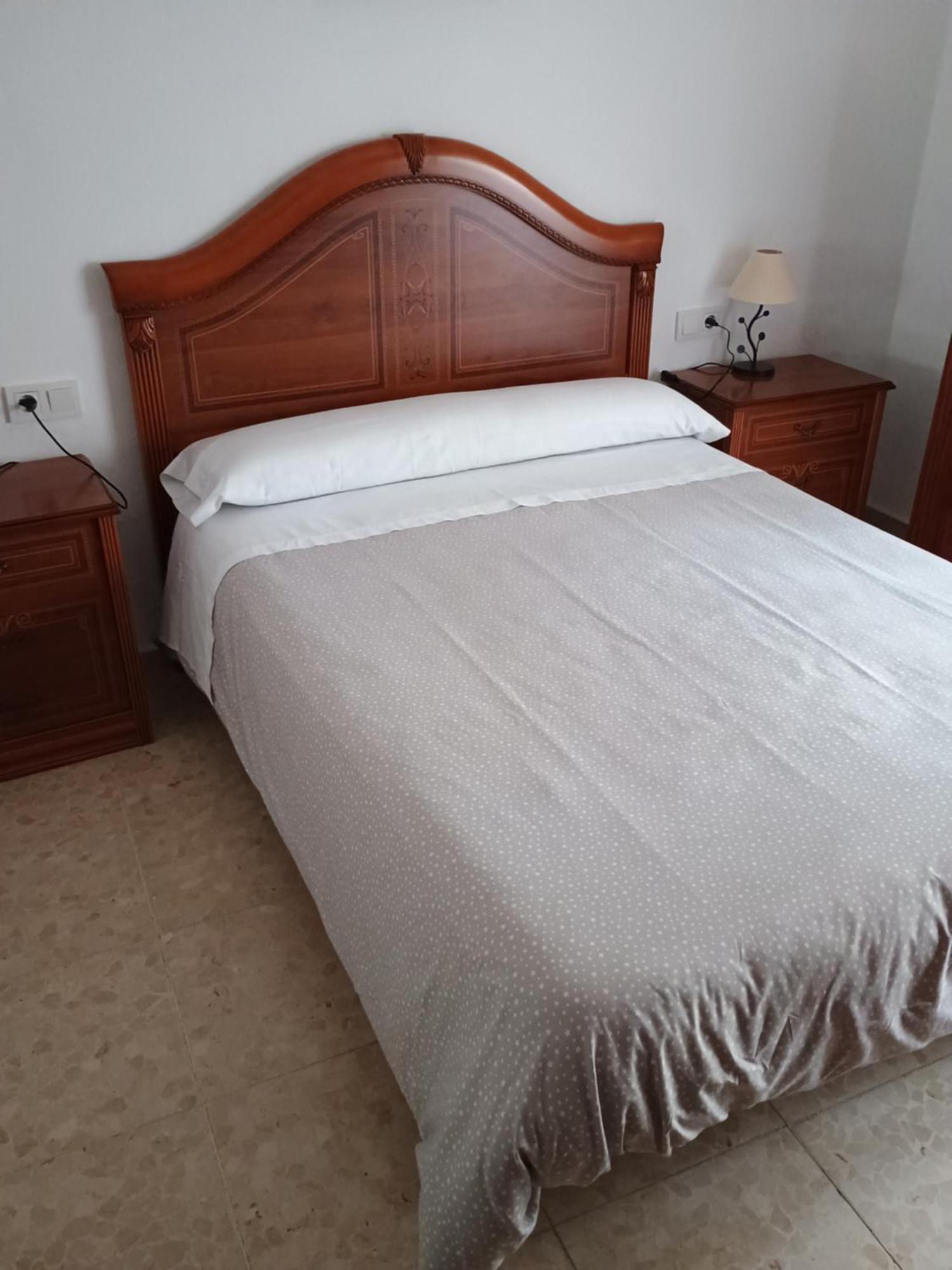 Casa Matbel Apartment Cordoba Luaran gambar
