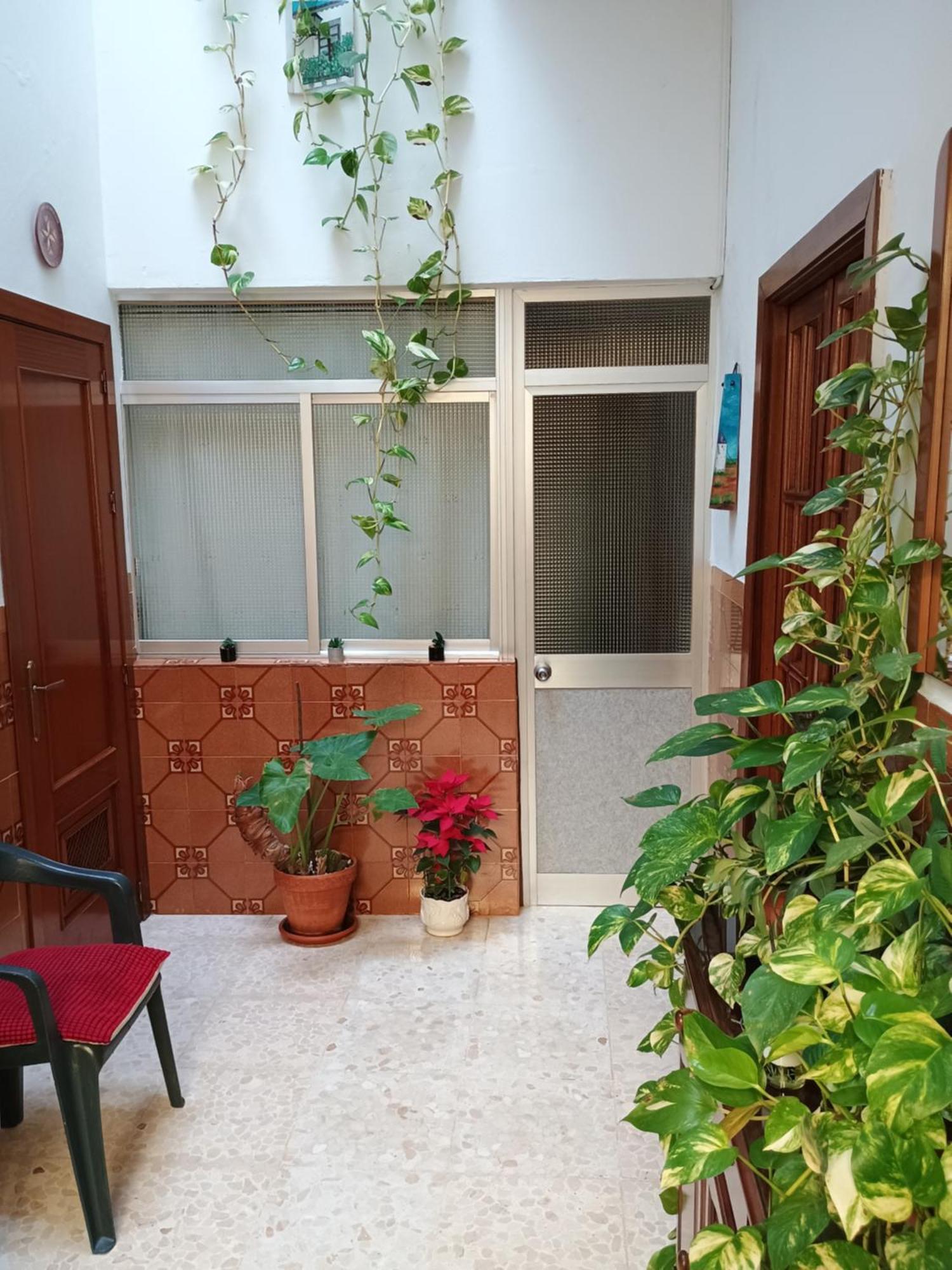 Casa Matbel Apartment Cordoba Luaran gambar