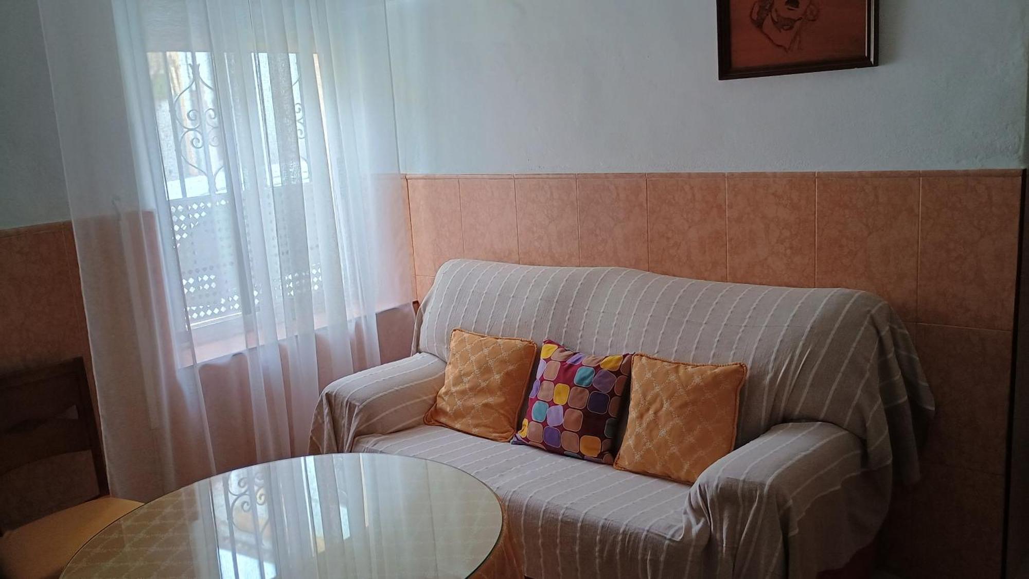 Casa Matbel Apartment Cordoba Luaran gambar