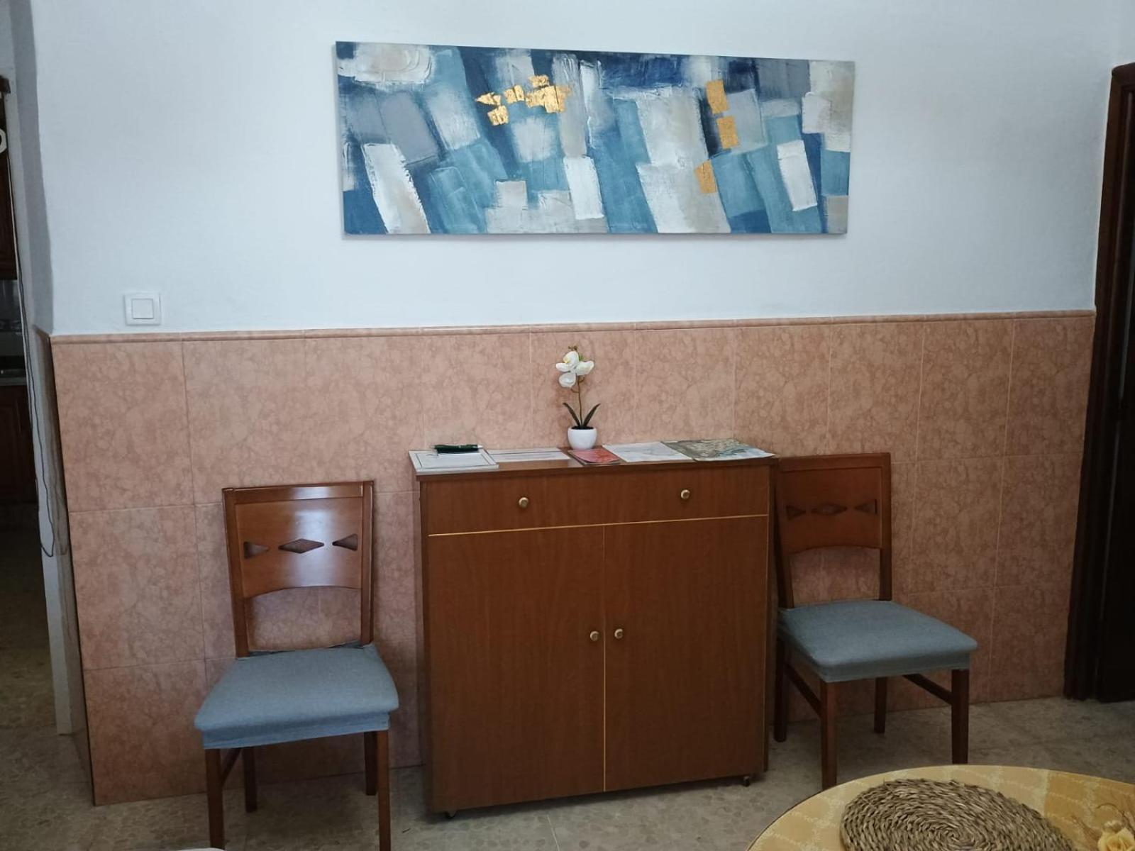 Casa Matbel Apartment Cordoba Luaran gambar