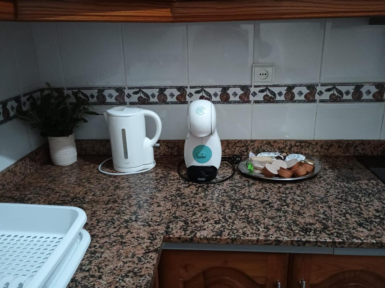 Casa Matbel Apartment Cordoba Luaran gambar