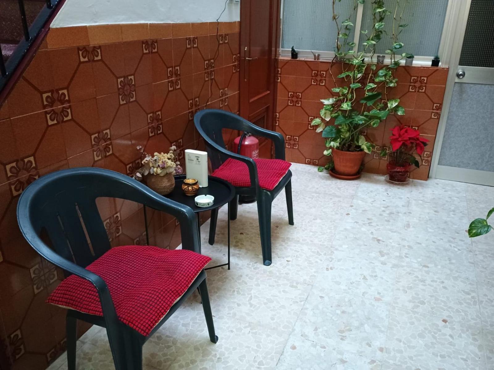 Casa Matbel Apartment Cordoba Luaran gambar