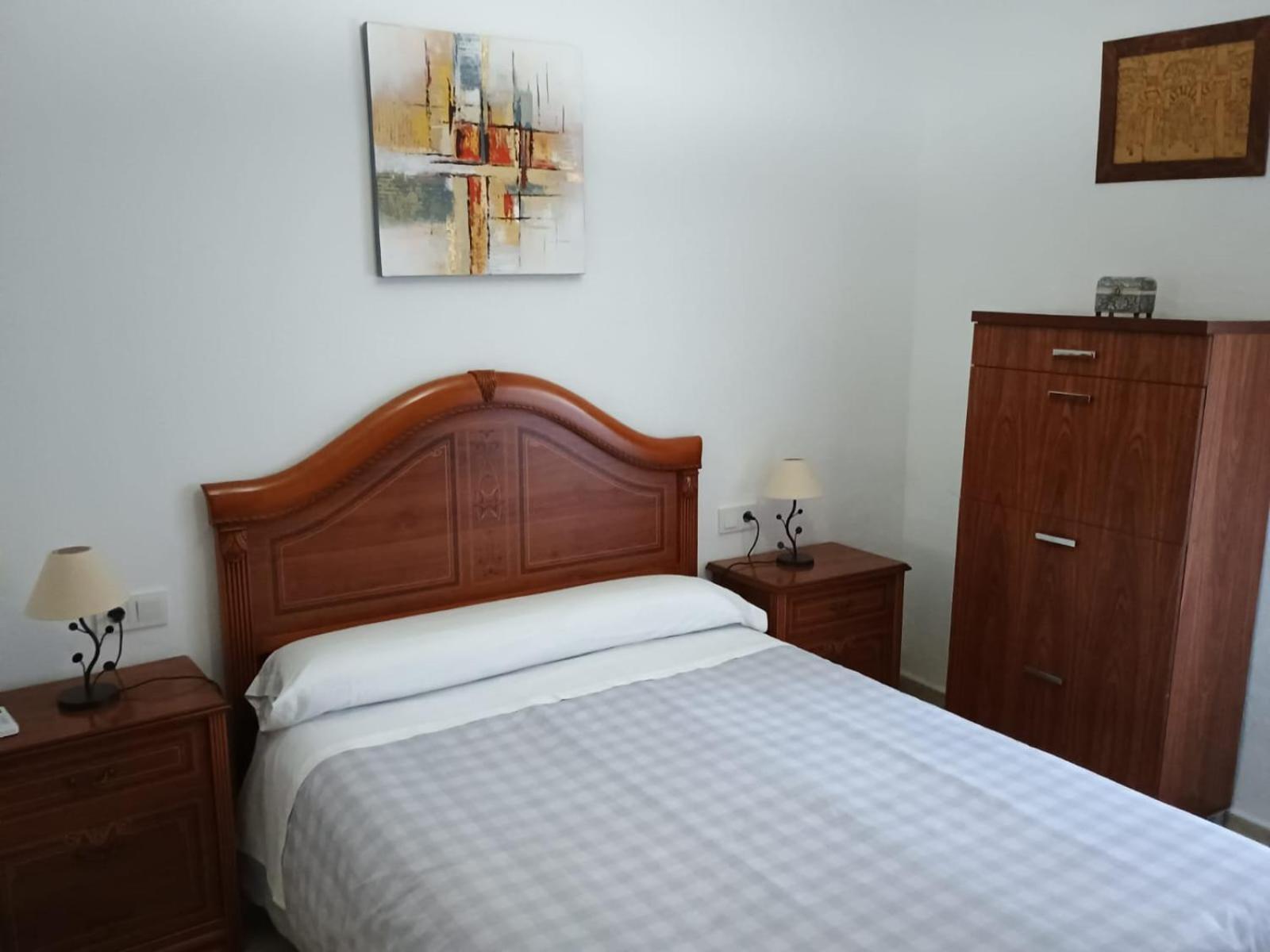 Casa Matbel Apartment Cordoba Luaran gambar