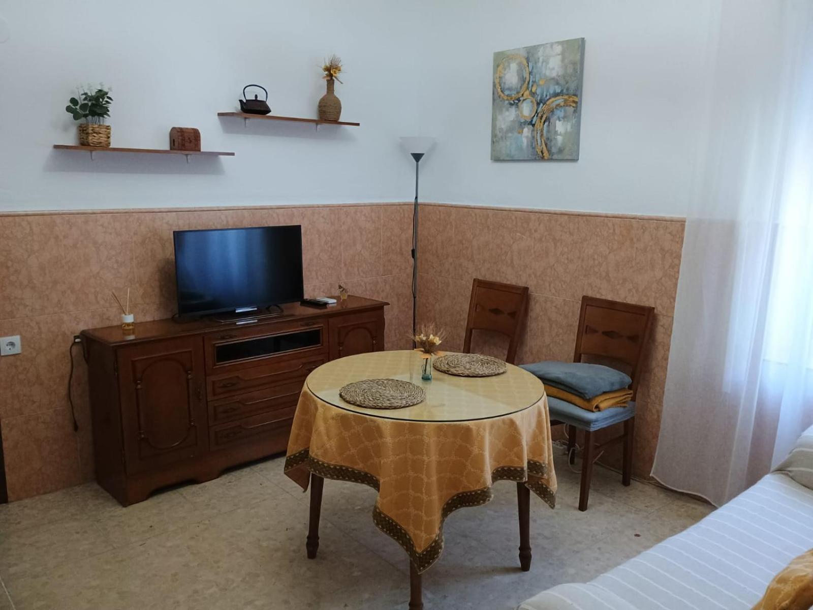 Casa Matbel Apartment Cordoba Luaran gambar