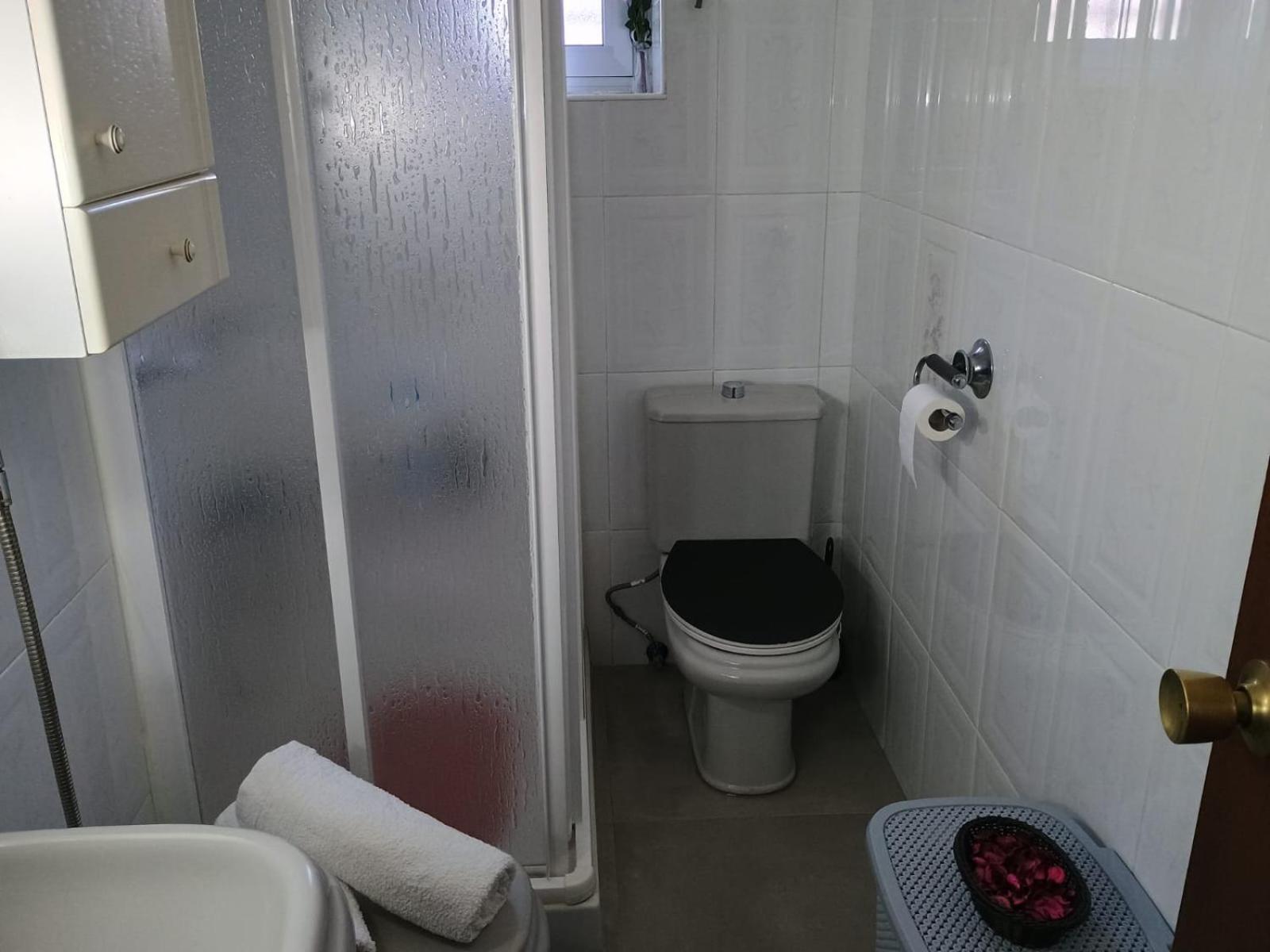 Casa Matbel Apartment Cordoba Luaran gambar