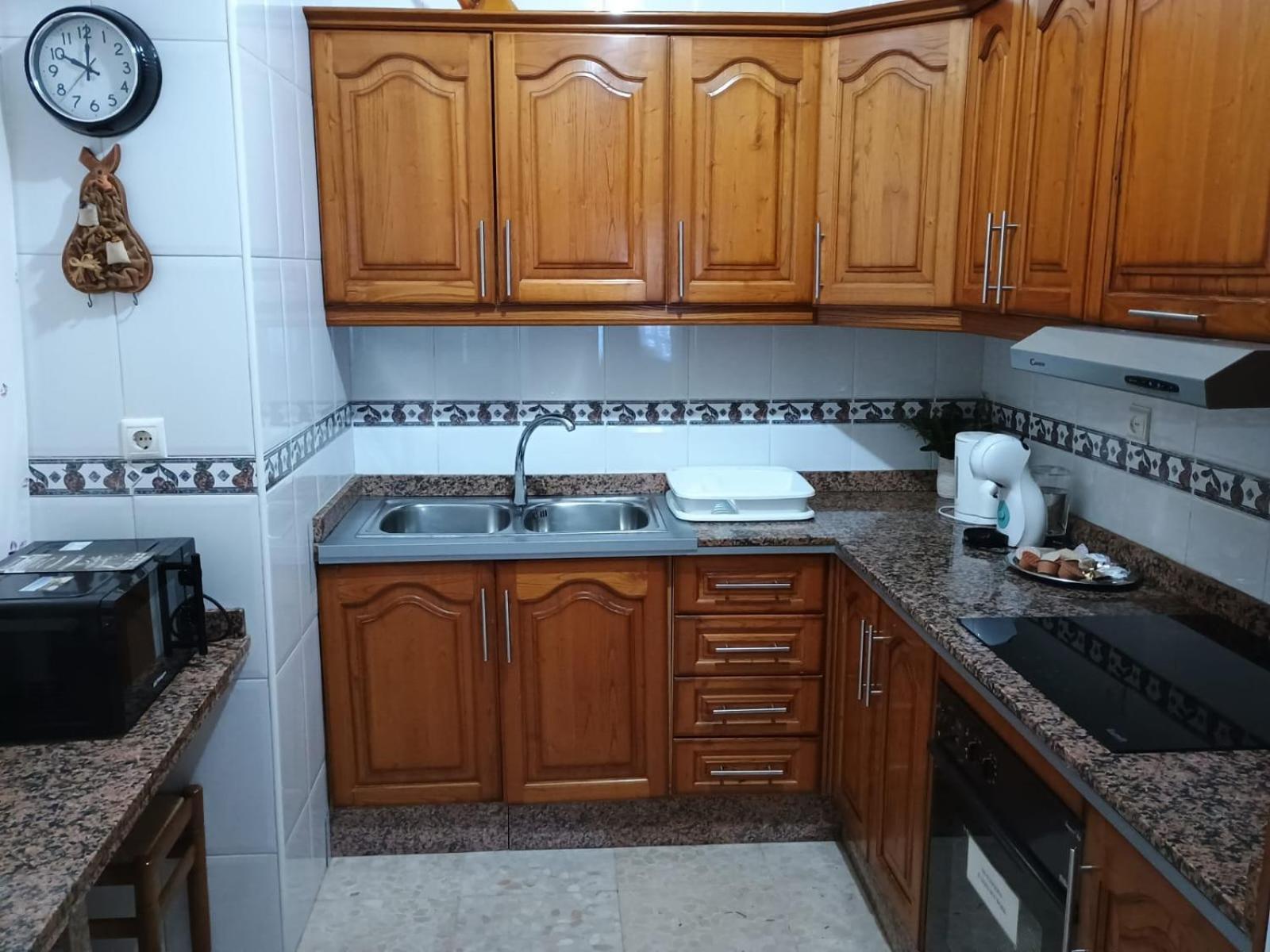 Casa Matbel Apartment Cordoba Luaran gambar