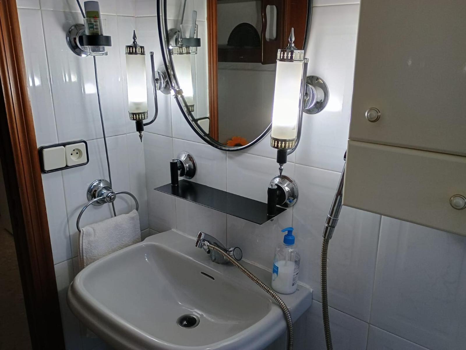 Casa Matbel Apartment Cordoba Luaran gambar