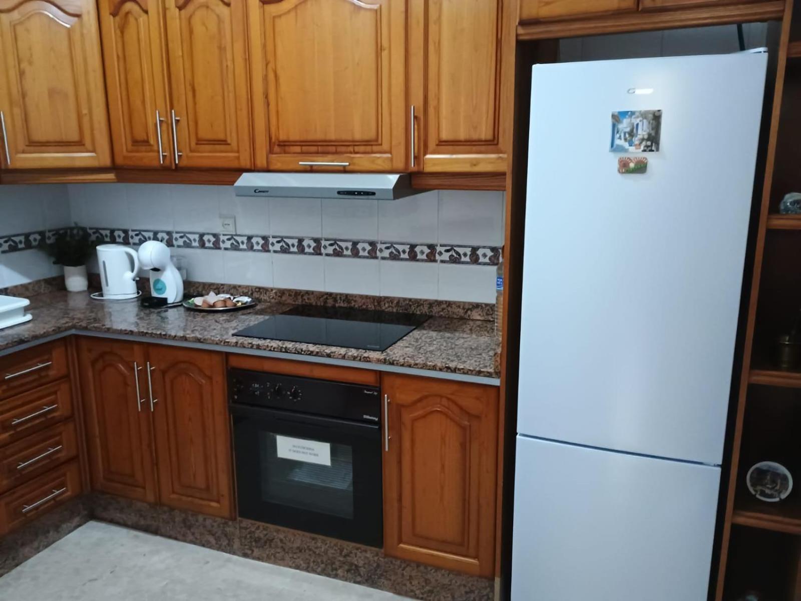 Casa Matbel Apartment Cordoba Luaran gambar