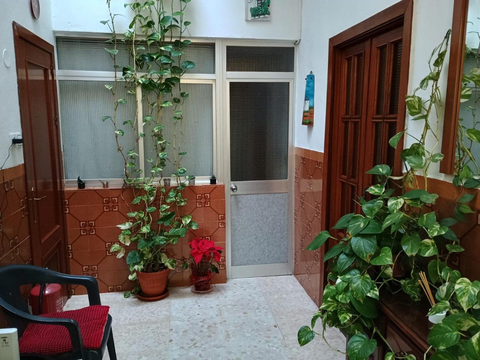 Casa Matbel Apartment Cordoba Luaran gambar